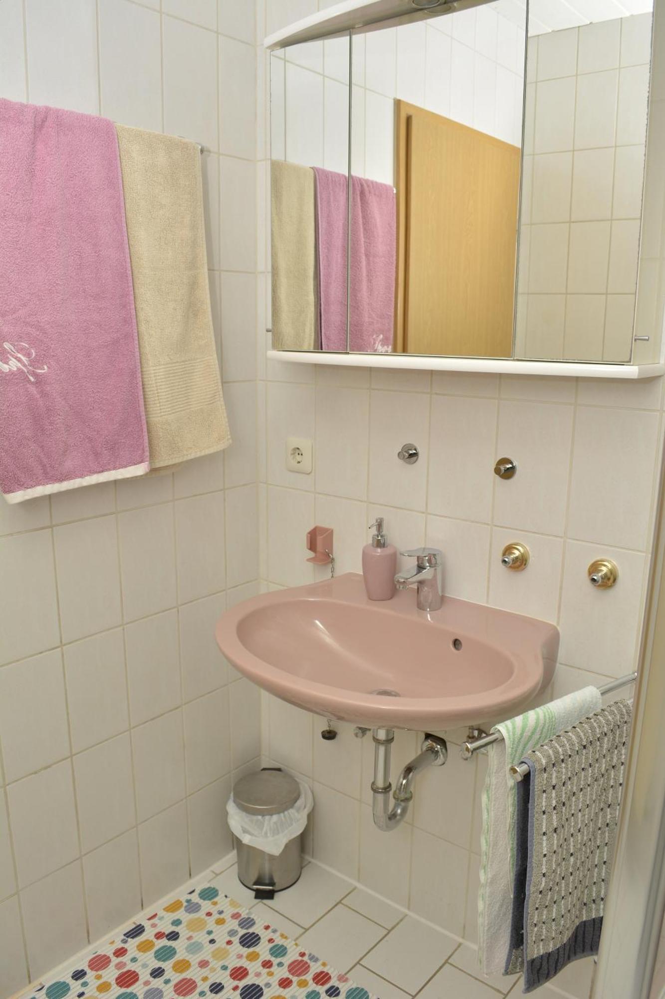 Ferienwohnung Elisabeth Egloffstein Εξωτερικό φωτογραφία