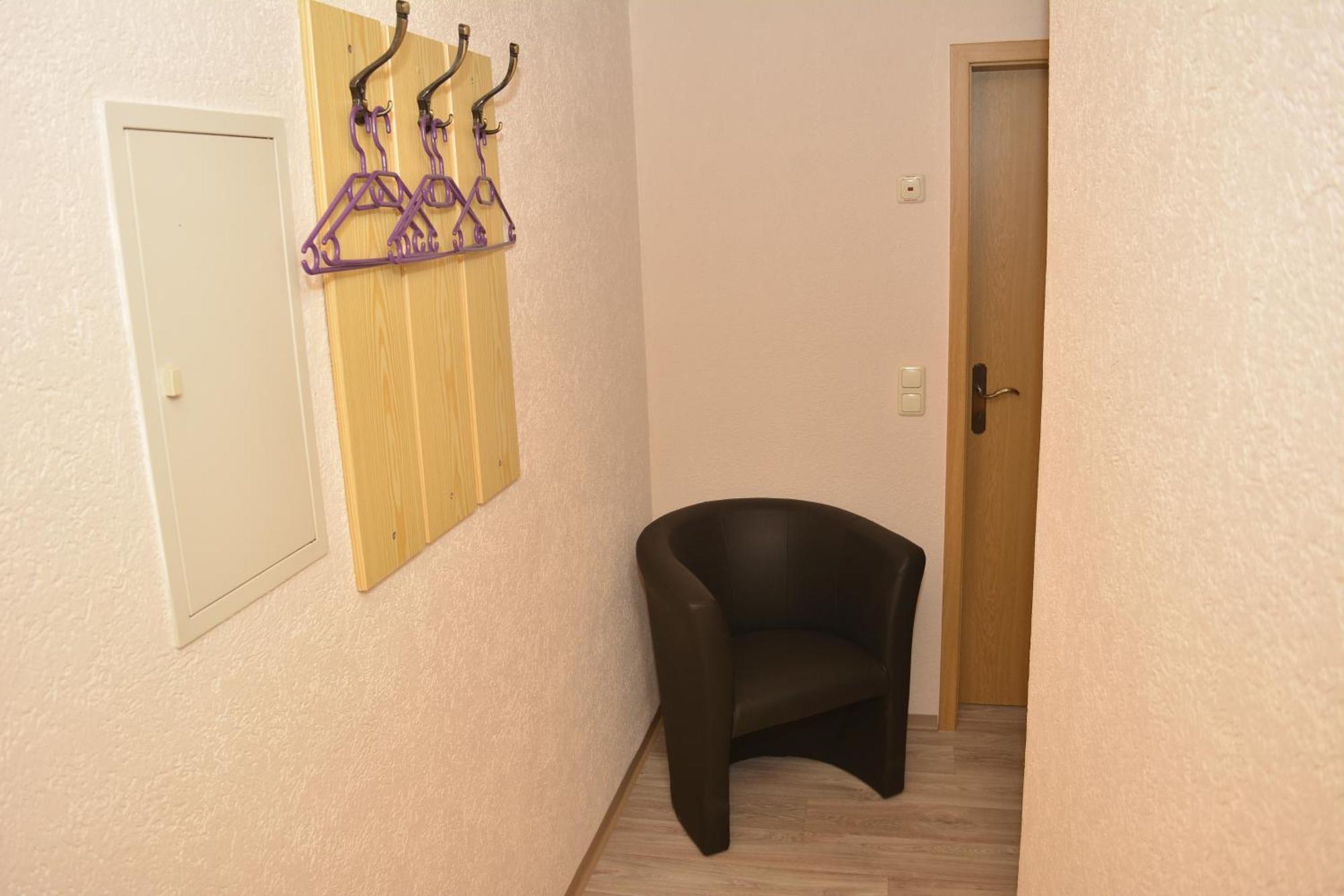 Ferienwohnung Elisabeth Egloffstein Εξωτερικό φωτογραφία