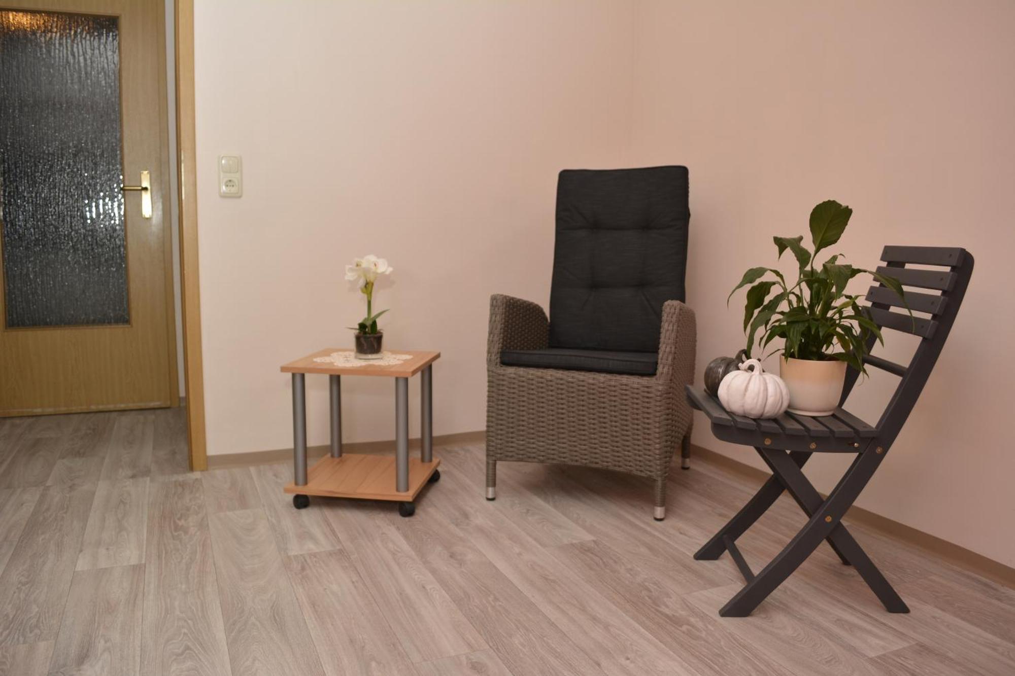 Ferienwohnung Elisabeth Egloffstein Εξωτερικό φωτογραφία