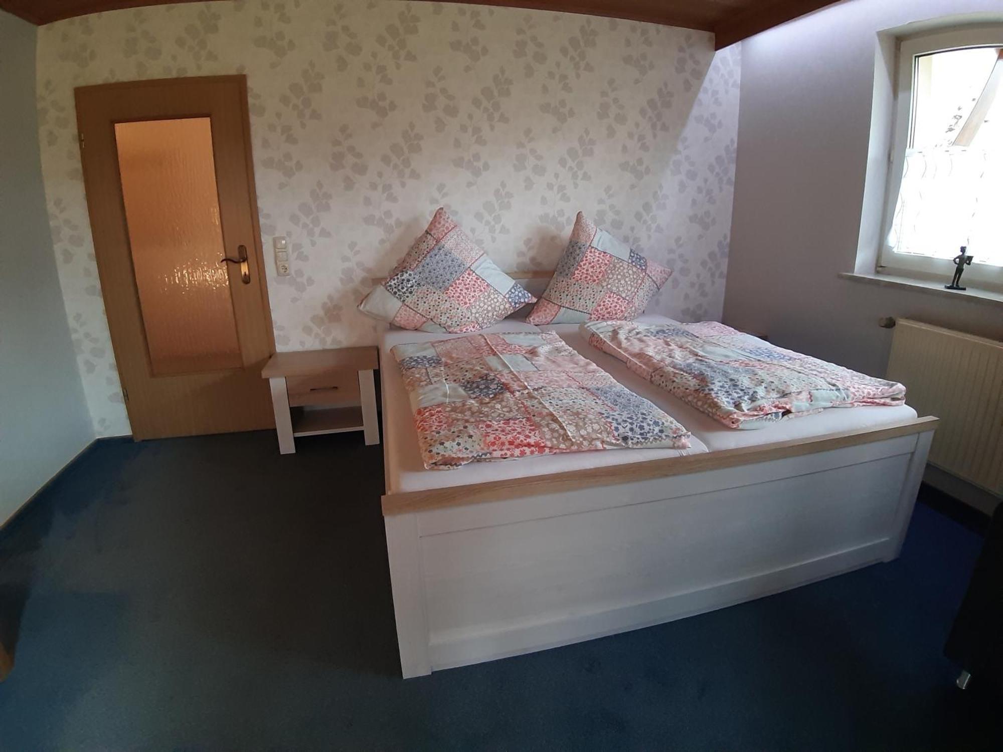Ferienwohnung Elisabeth Egloffstein Εξωτερικό φωτογραφία