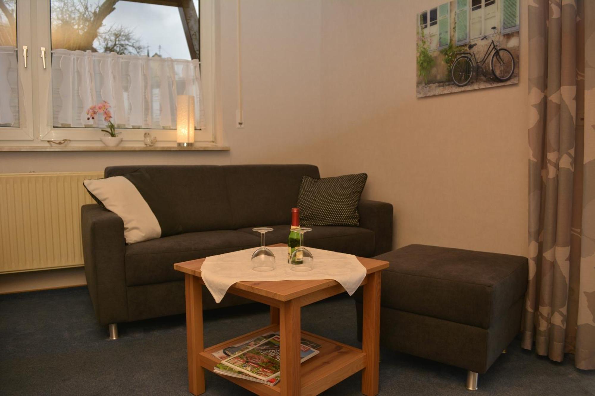 Ferienwohnung Elisabeth Egloffstein Εξωτερικό φωτογραφία